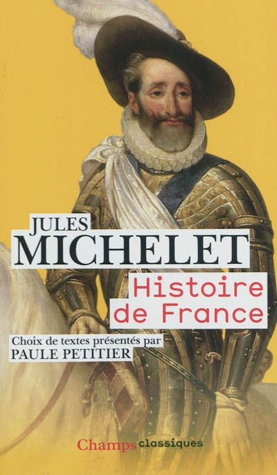 Histoire de France - 