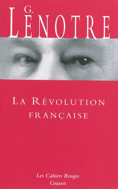 Révolution française (La) - 