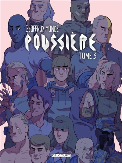 Poussière - 