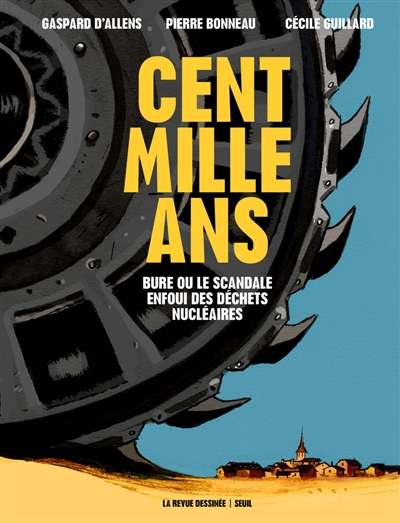 Cent mille ans - 