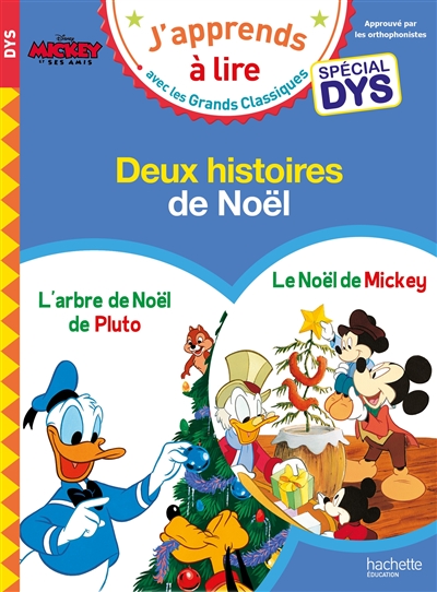 Deux histoires de Noël - 