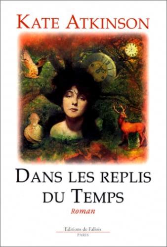 Dans les replis du temps - 