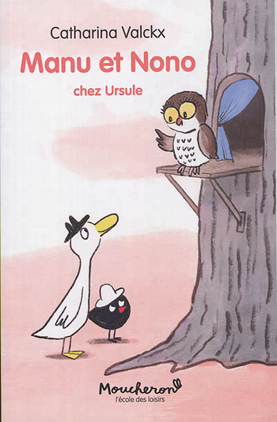 Chez Ursule - 