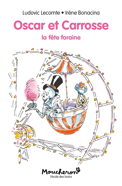 La fête foraine - 