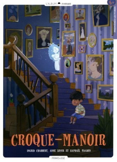 Croque-manoir - 