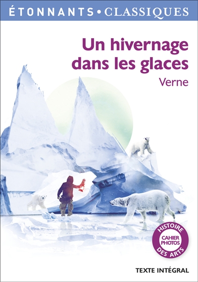 Un hivernage dans les glaces - 