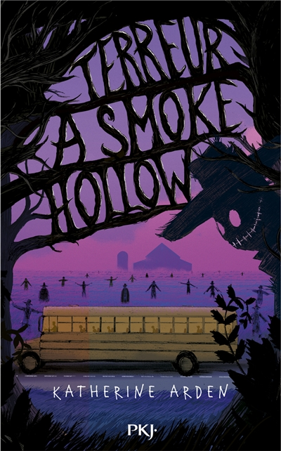 Terreur à Smoke Hollow - 