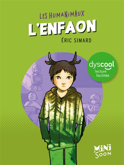 L'enfaon - 