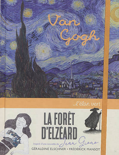 La forêt d'Elzéard - 