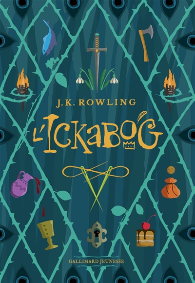 L'Ickabog - 