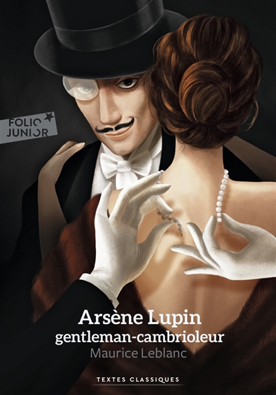 Arsène Lupin, gentleman-cambrioleur - 