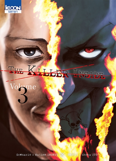 The killer inside - 