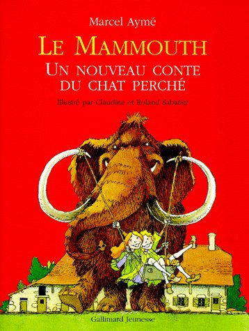 Mammouth (Le) - 