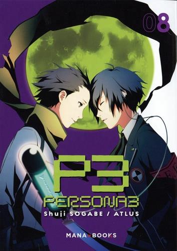 Persona 3 - 