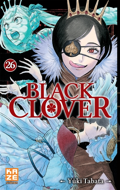 Black Clover - 