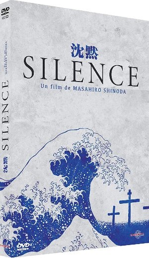 Silence - 