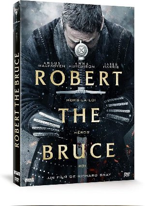 Robert the Bruce - 