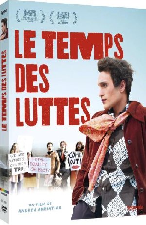 Le Temps des luttes - 