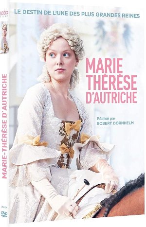 Marie-Thérèse d'Autriche - 