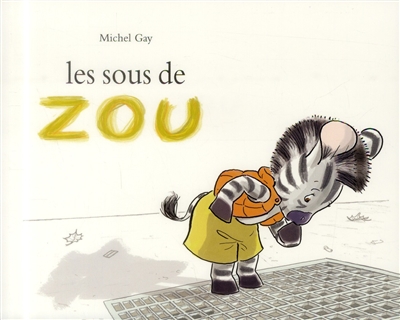 sous de Zou (Les) - 