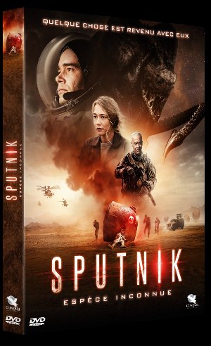 Sputnik - 