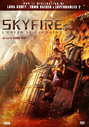 Skyfire - 