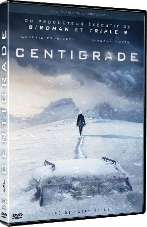 Centigrade - 