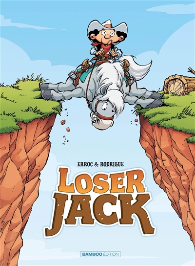 Loser Jack - 