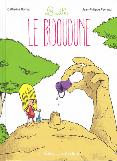 Le Bidoudune - 