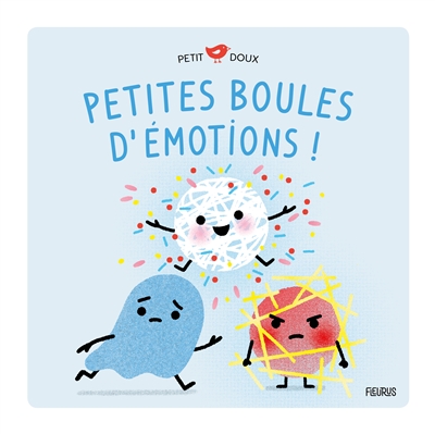 Petites boules d'émotions - 