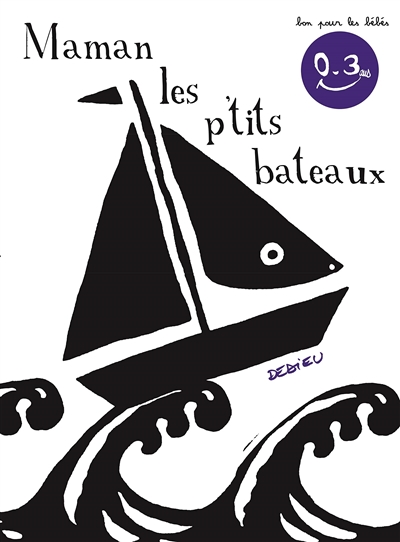 Maman les p'tits bateaux - 