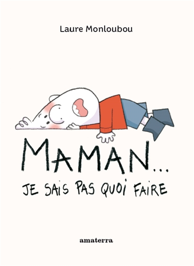 Maman... - 