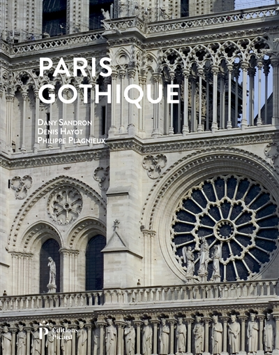 Paris gothique - 