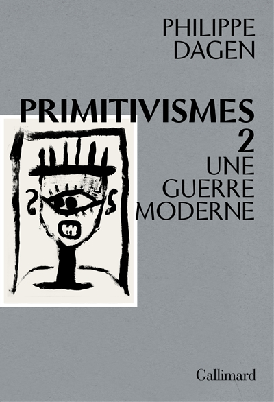 Primitivismes - 