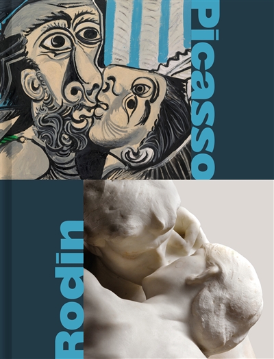 Picasso-Rodin - 