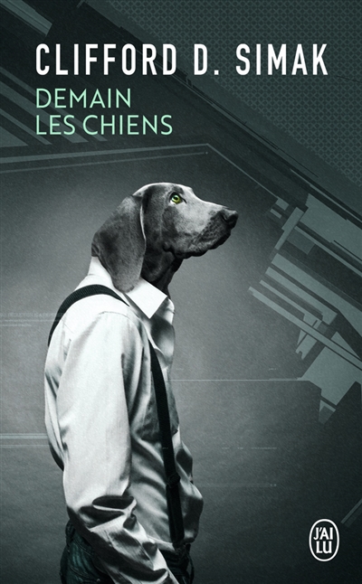 Demain les chiens - 