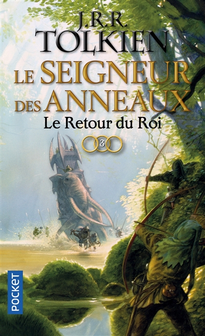 Le retour du roi - 