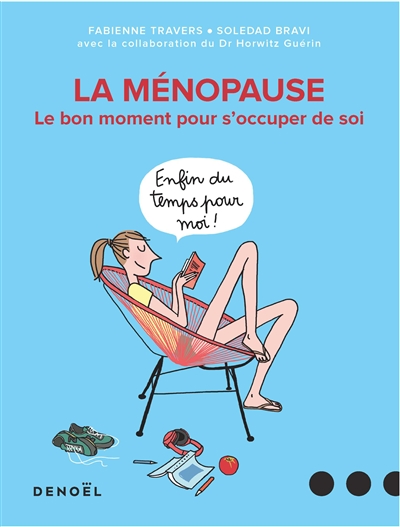 La ménopause - 