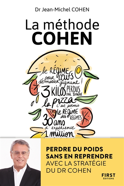 La méthode Cohen - 