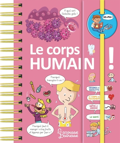 Le corps humain ! - 