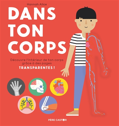 Dans ton corps - 