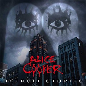 Detroit stories - 