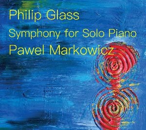 Symphony for solo piano - 