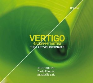 Vertigo - 