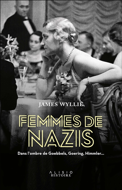 Femmes de nazis - 