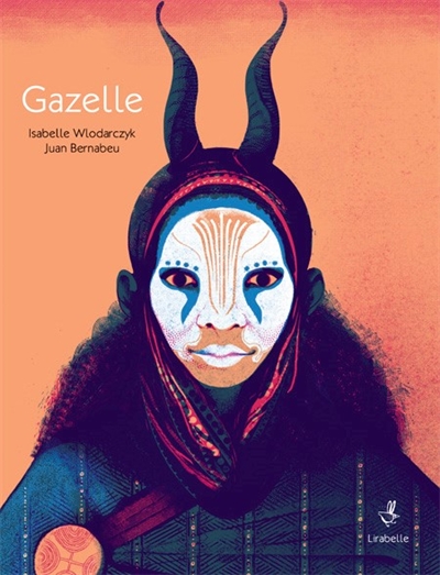 Gazelle - 