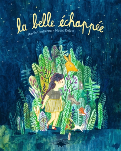 La belle échappée - 