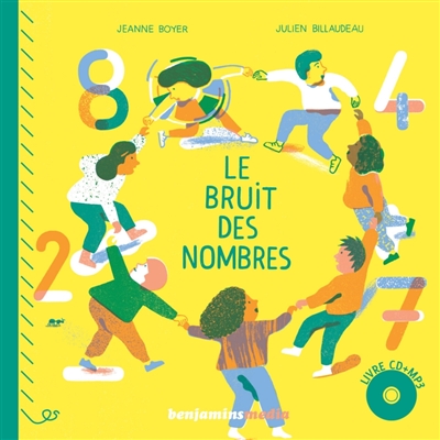 Le bruit des nombres - 