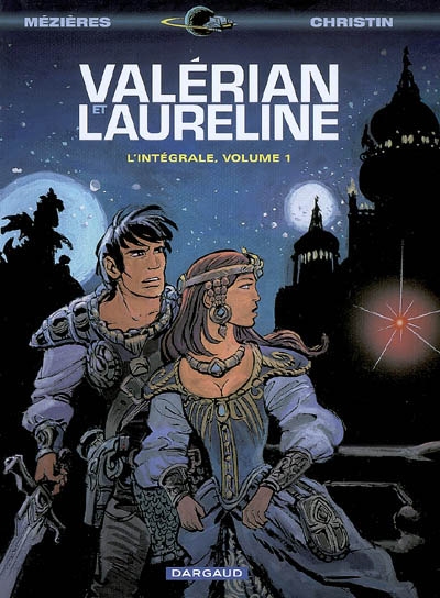 Valérian et Laureline - 