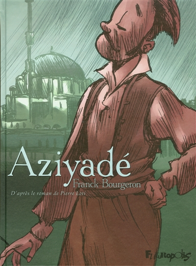 Aziyadé - 